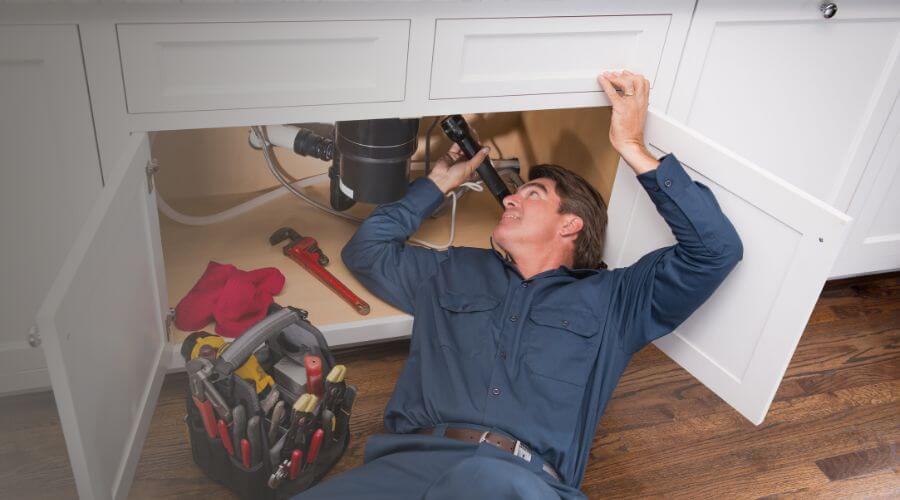 Professional Tankless Water Heater Installation in Homer, MI